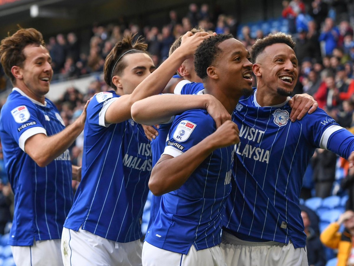The Bluebirds bounce back&nbsp;!